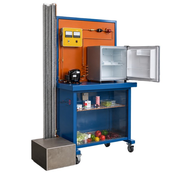 Build Up Trainer